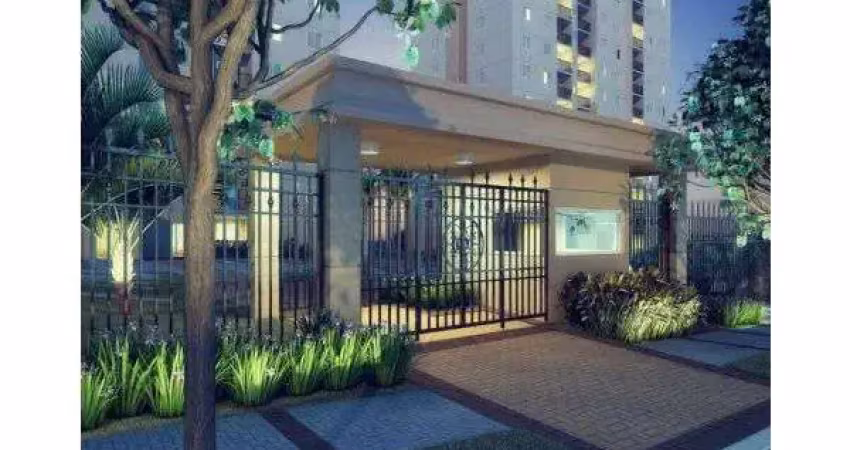 Apartamento com 3 dormitórios, 45 m² - venda por r$ 450.000,00 ou aluguel por r$ 3.400,00/mês - residencial parque da fazenda - campinas/sp
