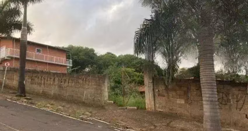 Terreno, 394 m² - venda por r$ 595.000 ou aluguel por r$ 3.690/mês - mansões santo antônio - campinas/sp