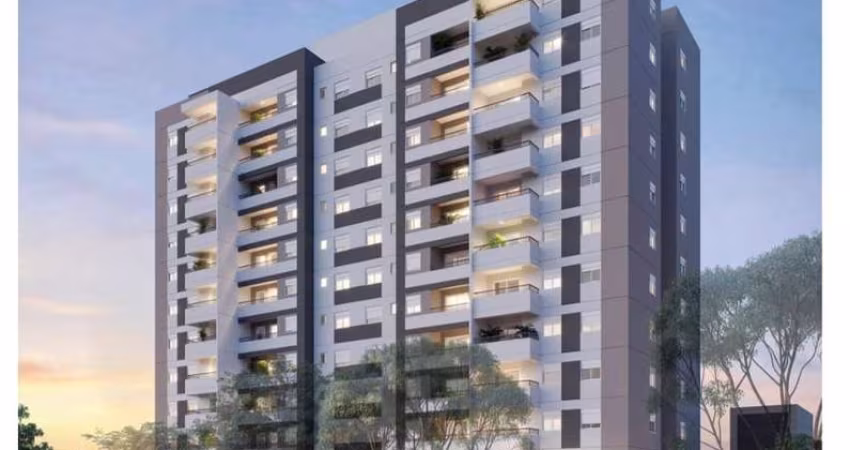 Apartamento com 2 dormitórios à venda, 55 m² por r$ 600.000,00 - fazenda santa cândida - campinas/sp