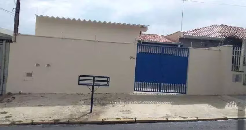 Casa com 4 dormitórios à venda, 180 m² por r$ 430.000,00 - joão aranha - paulínia/sp