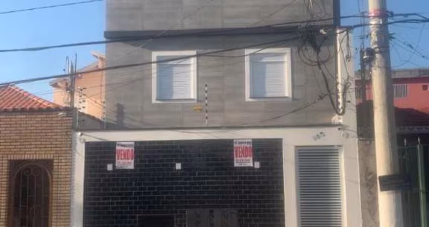 APTO/STUDIO A VENDA NA VILA FORMOSA, NOVO, NUNCA HABITADO !!