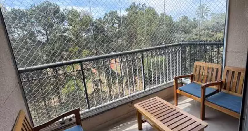 Apto a venda na vila carrão, reformado, semi mobiliado, 02 vagas !!