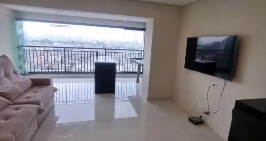 Apto a venda na vila prudente, novo, andar alto, terraço gourmet, 01 vaga !!