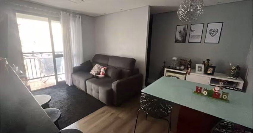 APTO A VENDA NA VILA CARRÃO, 63M², 01 VAGA !!
