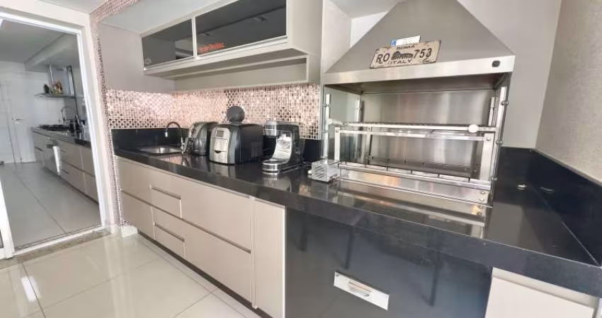 APTO TATUAPÉ, 04 SUÍTES, AMPLO TERRAÇO GOURMET, 04 VAGAS ! ! !