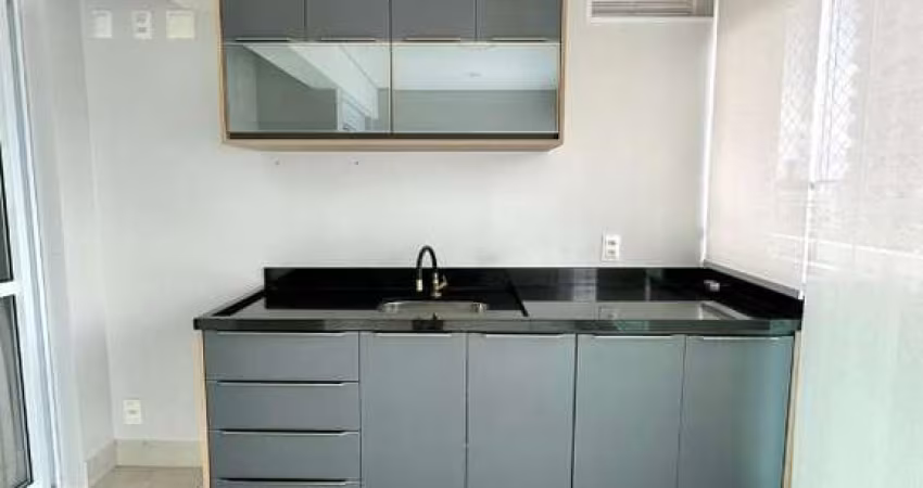 APTO A VENDA NO TATUAPÉ, ANDAR ALTO, MOBILIADO, TERRAÇO GOURMET, 02 VAGAS !!