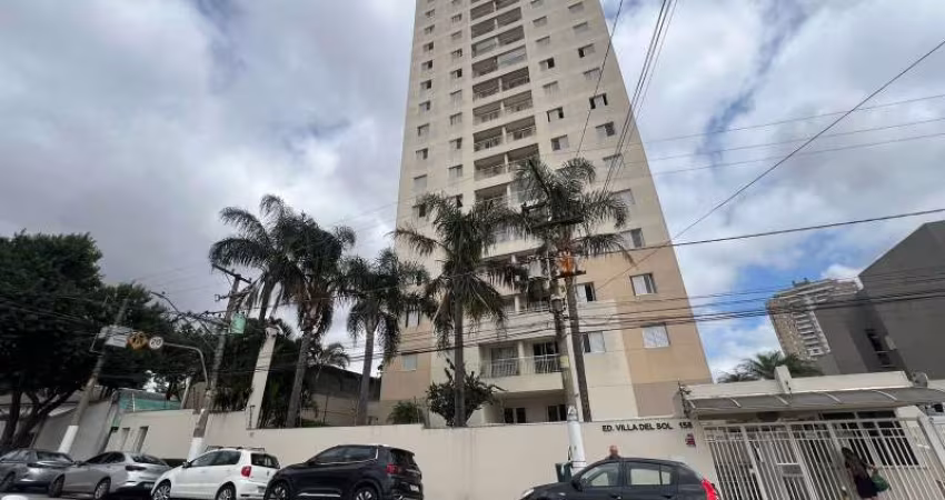 APTO A VENDA NA VILA CARRÃO, PRÓXIMO AO SONDA. 3 DORMITÓRIOS, 01 VAGA !!