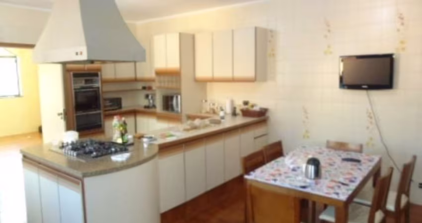 Casa com 3 quartos à venda na Rua Visconde de Ataíde, 235, Jardim Têxtil, São Paulo