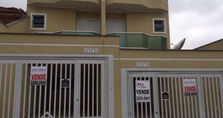 SOBRADO A VENDA NA VILA CARRÃO, NOVO, NUNCA HABITADO ! ! !
