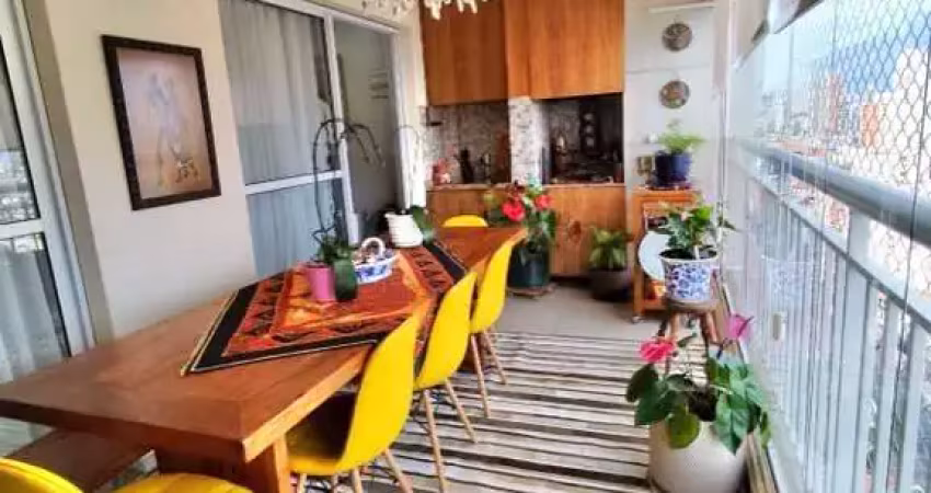 Apto a venda na vila formosa, 03 dormitórios, semi mobiliado, 02 vagas !!