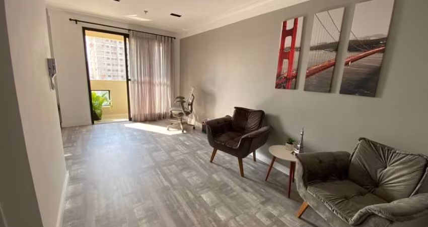 SALA COMERCIAL A VENDA NA VILA CARRÃO, 01 BANHEIRO E 01 VAGA DE GARAGEM !!