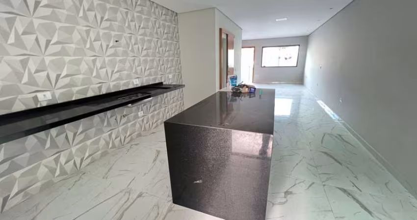 SOBRADO A VENDA NA VILA CARRÃO, NOVO, LINDISSIMO,  03 SUÍTES, 05 VAGAS, ESPAÇO GOURMET ! ! !