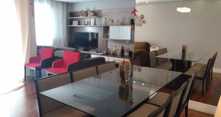 APTO A VENDA NO PQ SÃO JORGE, ANDAR ALTO, TERRAÇO GOURMET, 02 VAGAS !!