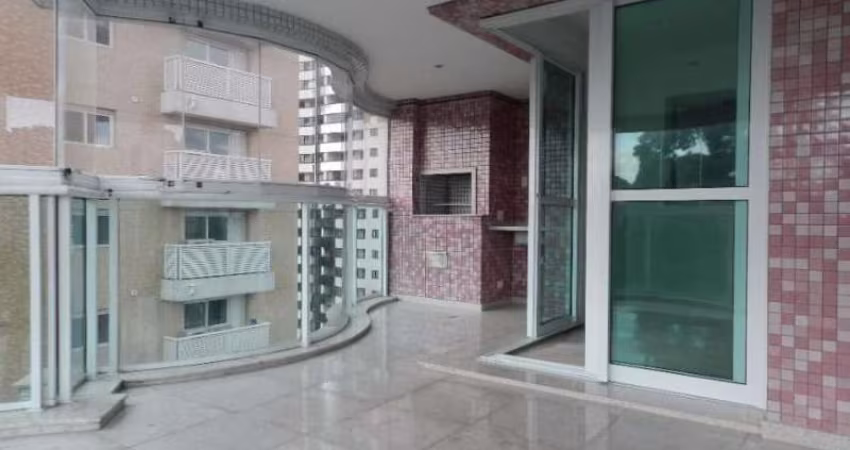 LINDO APTO A VENDA NO JD ANÁLIA FRANCO, FINO ACABAMENTO E DECORAÇÃO, 241M², 06 VAGAS !!