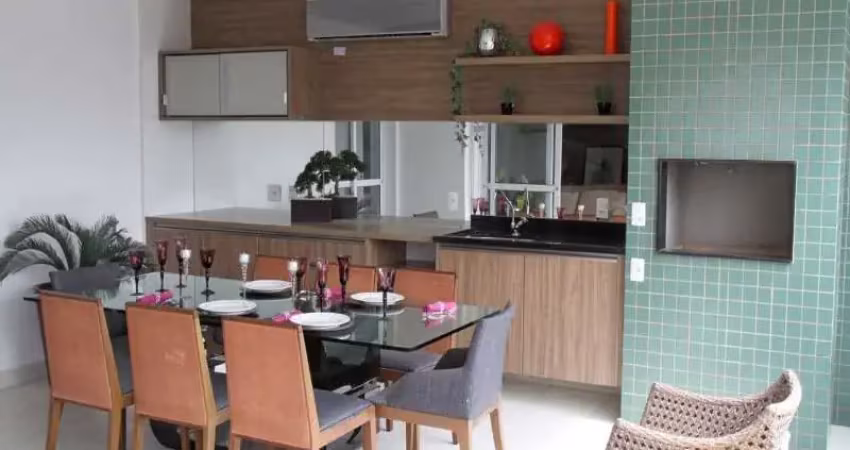 Apto a venda no tatuapé, nunca habitado, 100 meses para pagar, 165m², 04 vagas, terraço gourmet !!