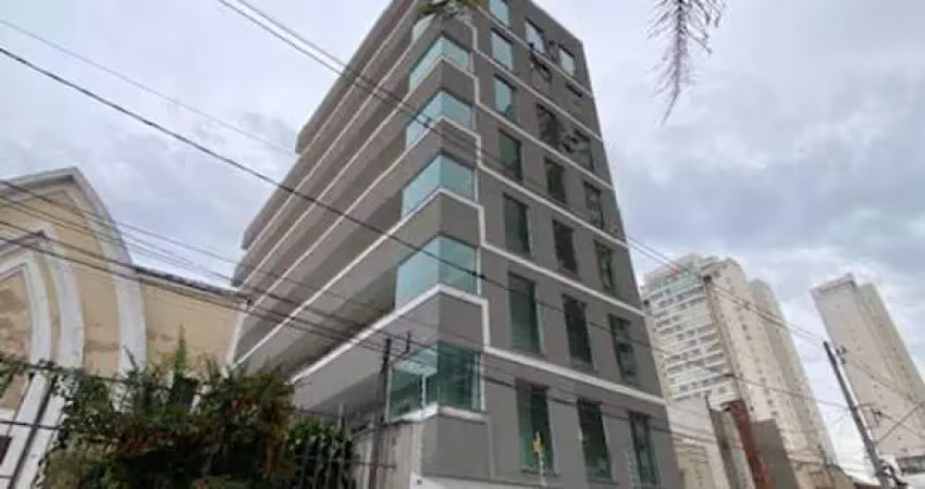 Apto/studios a venda no tatuapé, novos, excelente localização, 02 dormitório, elevador !!