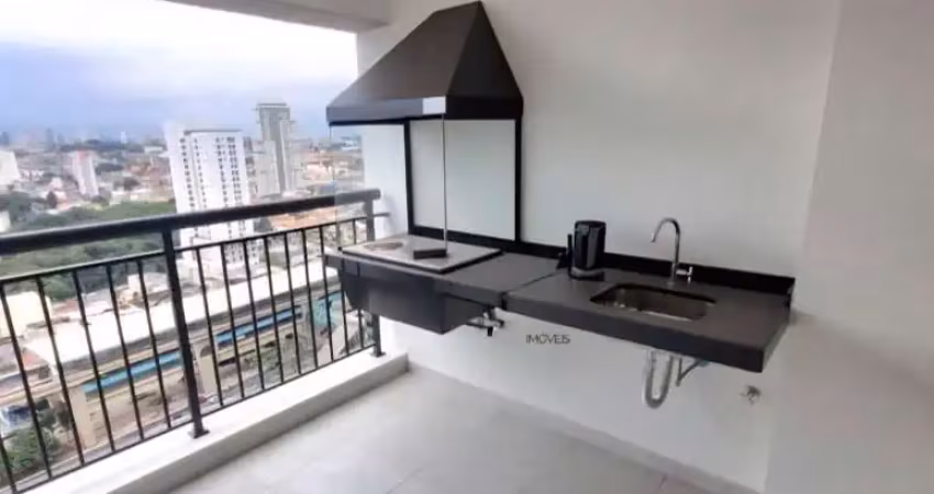 Apto a venda na vila prudente, novo, terraço gourmet, 01 vaga !!
