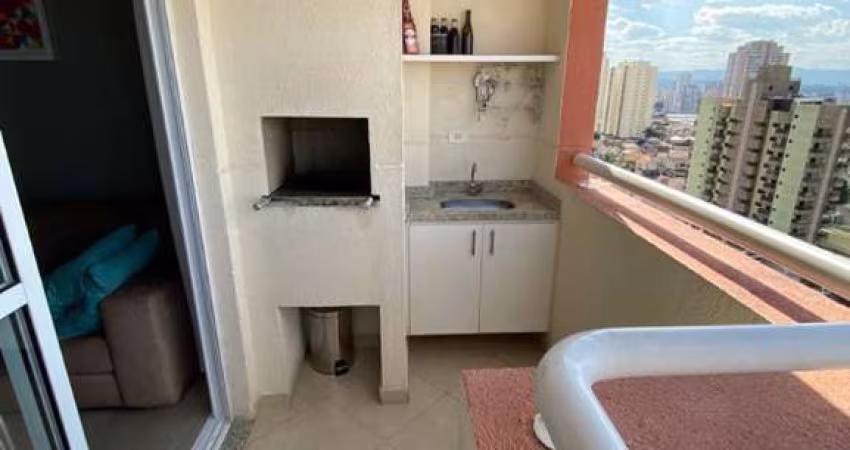 APTO A VENDA NA VILA CARRÃO, TERRAÇO GOURMET, 02 VAGAS !!