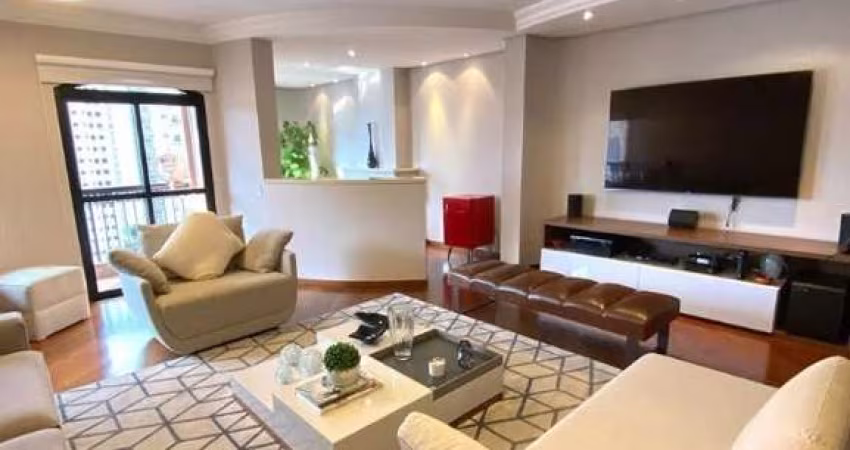 APTO A VENDA NO TATUAPÉ, 200M², 04 DORMITÓRIOS, 03 VAGAS !!
