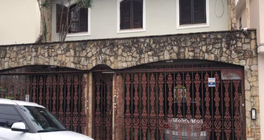 Sobrado a venda no Tatuapé, a 100 metros da Praça do Bom Parto !!