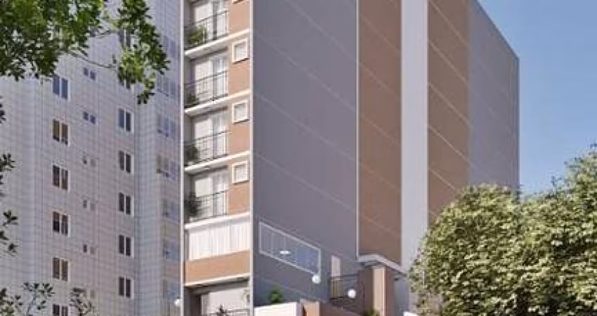 ANTECIPE-SE AO LANÇAMENTO, APTO/STUDIO EM EXCELENTE LOCALIZAÇÃO NA VILA CARRÃO, 02 DORMITÓRIOS !!