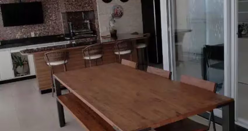 Apto a venda no tatuapé, semi mobiliado, terraço gourmet, 04 vagas !!