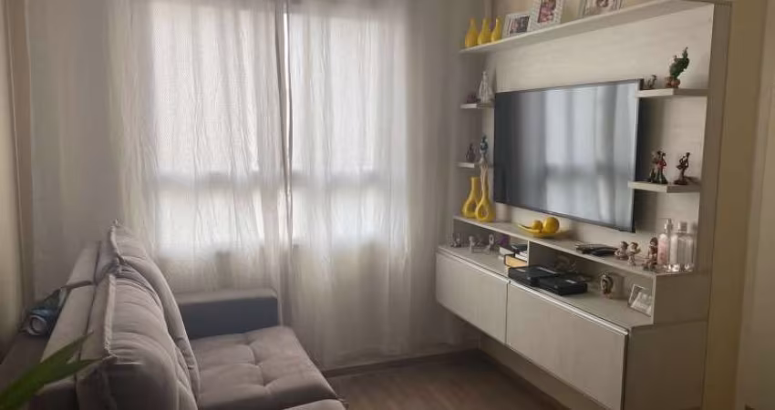 APTO A VENDA NA PENHA, 44M², 02 DORMITÓRIO, 01 VAGA !!