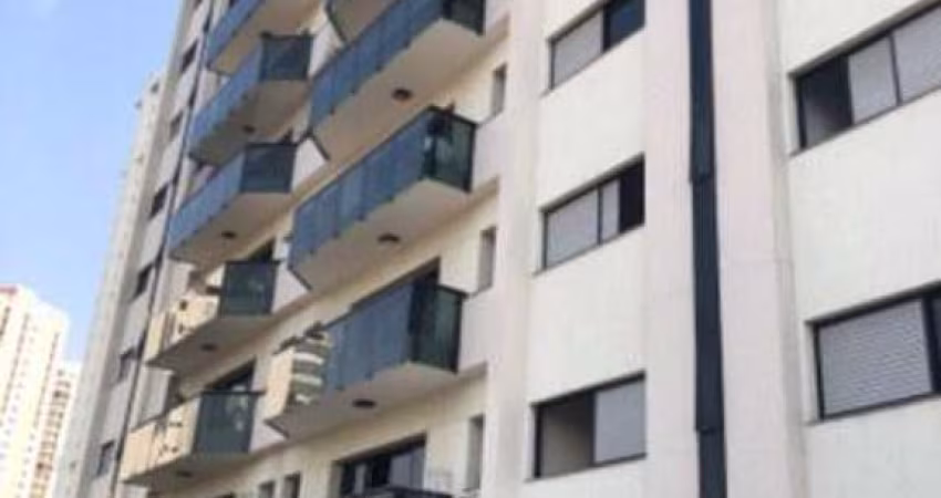 APTO A VENDA NO JS ANÁLIA FRANCO, 160M², ANDAR ALTO, SEMI MOBILIADO, 03 VAGAS !!