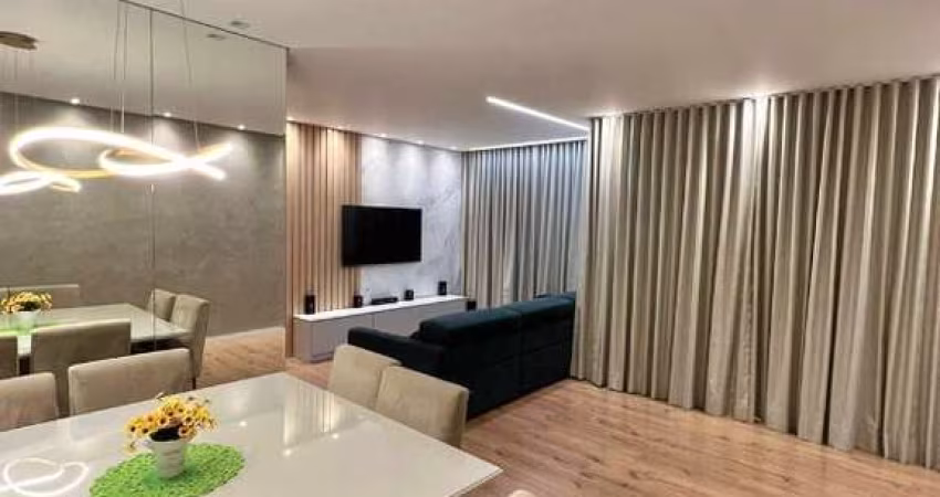APTO A VENDA NO TATUAPÉ, SEMI MOBILIADO, 87M², LAZER COMPLETO !!
