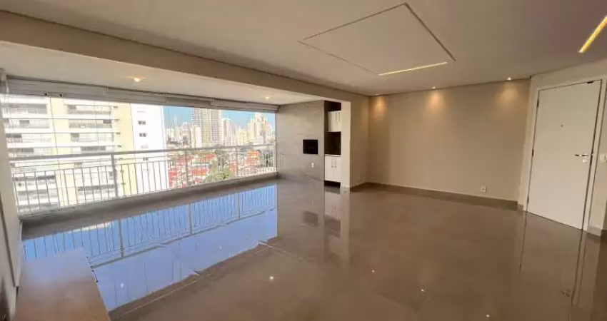 Apto a venda no tatuapé, terraço gourmet, 02 vagas !!