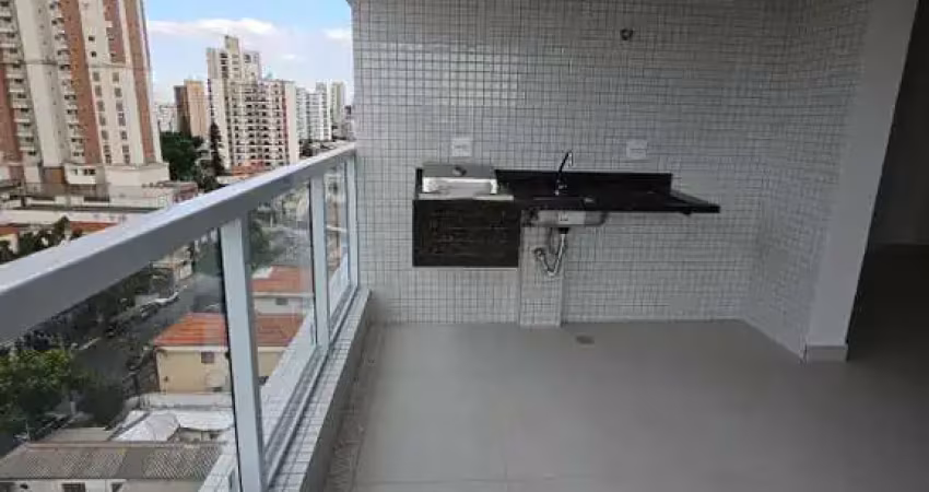 APTO A VENDA NO TATUAPÉ, 02 SUÍTES, VARANDA GOURMET, 02 VAGAS !!