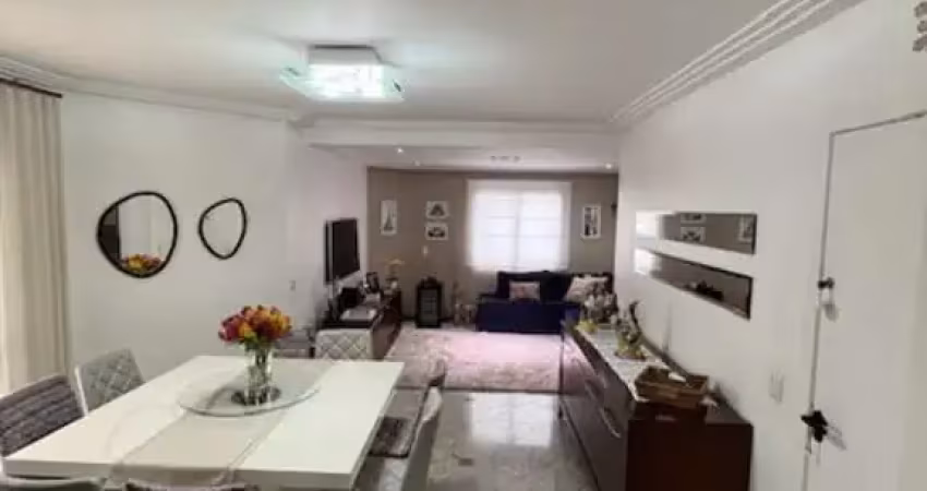 Apartamento com 3 quartos à venda na Rua Pantojo, 488, Jardim Anália Franco, São Paulo