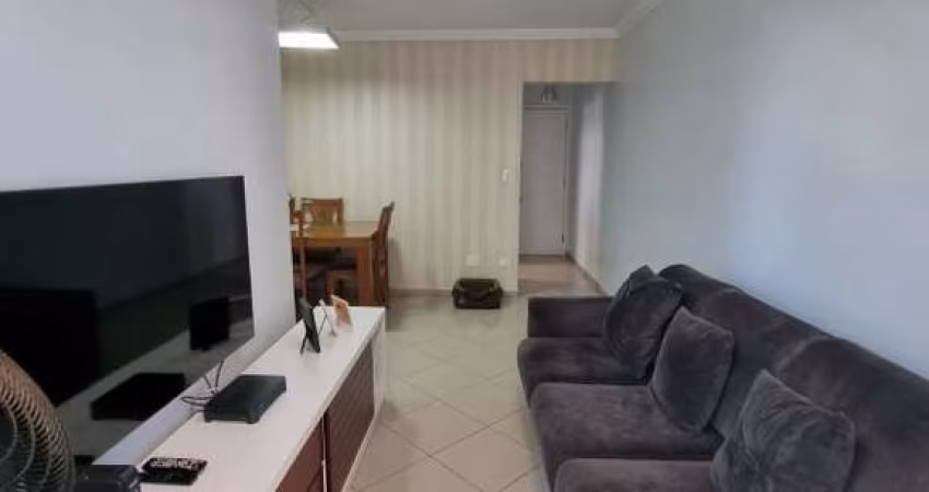 APTO A VENDA NO TATUAPÉ, SEMI MOBILIADO, 02 VAGAS !!