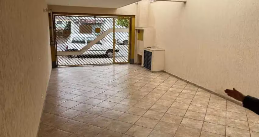 SOBRADO A VENDA NA VILA CARRÃO, 03 DORMITÓRIOS SENDO 02 SUÍTES, 03 VAGAS !!