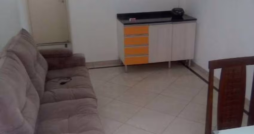 APTO A VENDA NO CAMBUCI, ANDAR ALTO, MOBILIADO, 02 VAGAS  !