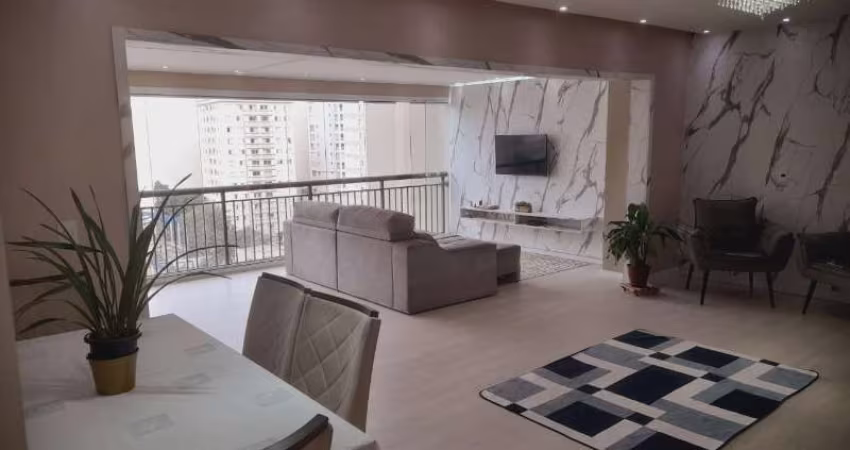APTO A VENDA NO PQ SÃO JORGE, TERRAÇO GOURMET, ANDAR ALTO, 02 VAGAS ! ! !