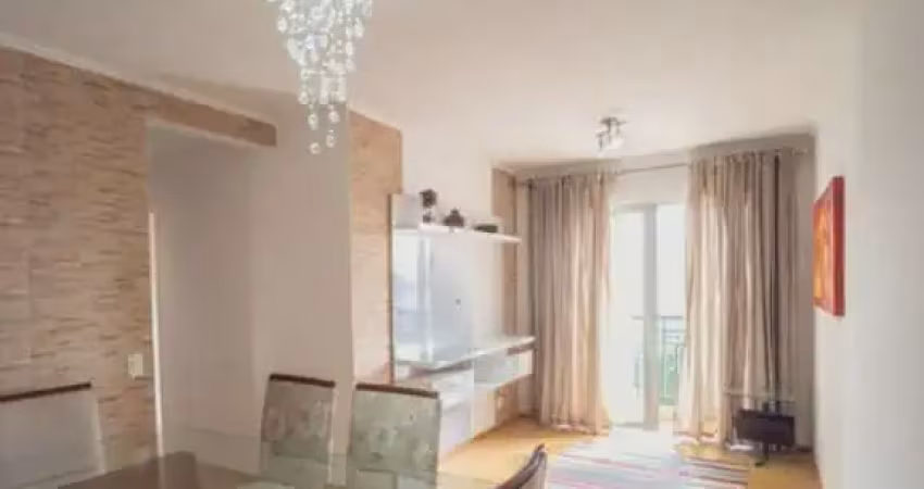 Apto a venda na vila carrão, mobiliado, 03 dormitórios, 65m², 01 vaga !!