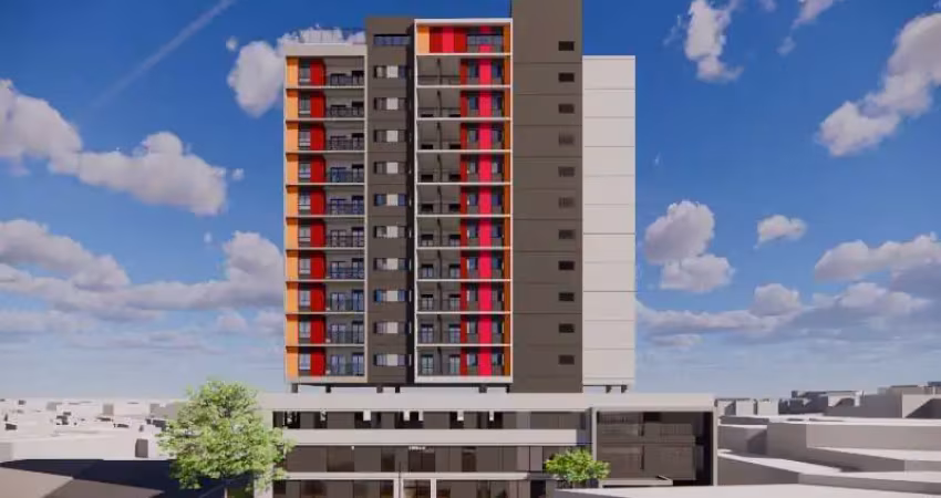 Apto no jd maringá, novo, nunca habitado, 02 dormitórios, 01 vaga !!