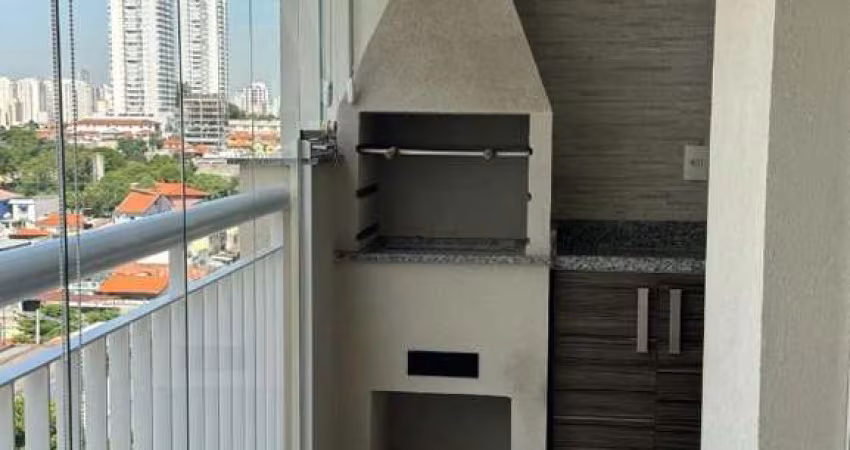 APTO A VENDA NA VILA MATILDE, PRÓXIMO AO METRÔ VILA MATILDE, TERRAÇO GOURMET, 02 VAGAS !!