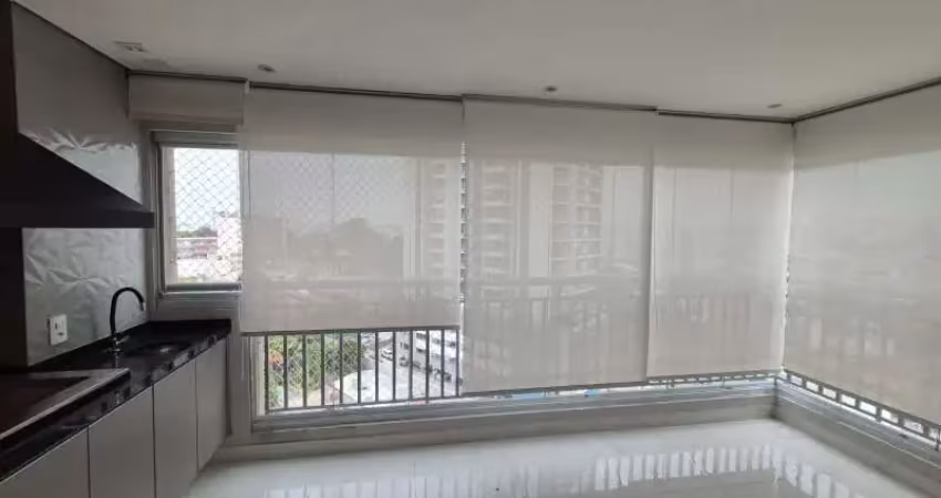 Apto a venda na vila matilde, andar alto, terraço gourmet, 01 vaga !!