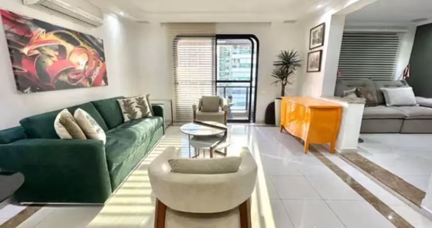 Apartamento com 4 quartos à venda na Rua Marechal Barbacena, 1295, Jardim Anália Franco, São Paulo