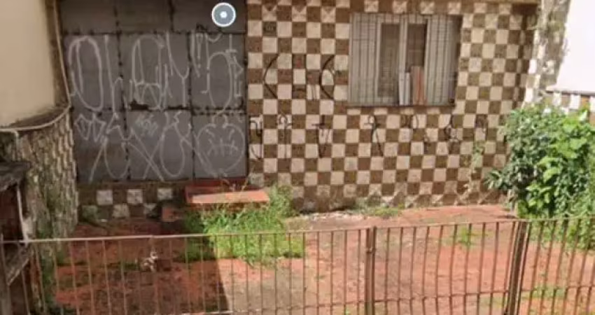 Terreno comercial à venda na Rua José Tabacow, 148, Tatuapé, São Paulo
