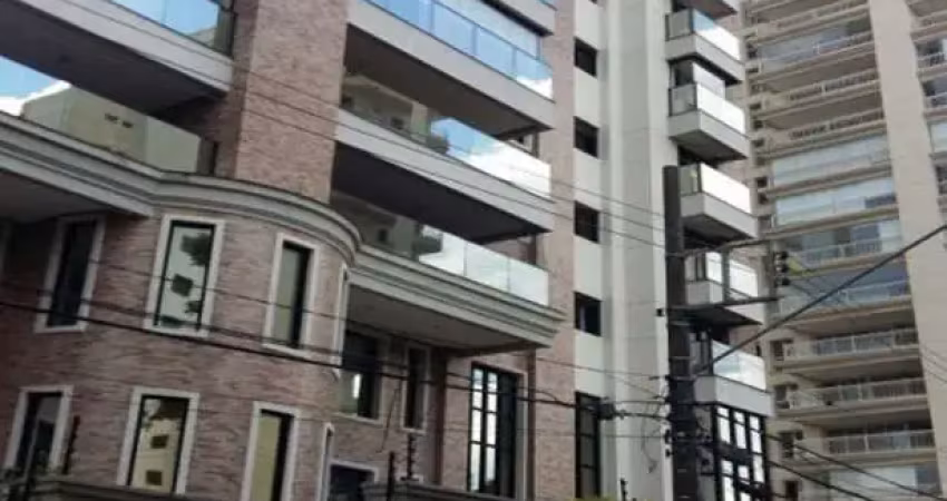 COBERTURA DUPLEX A VENDA NO JD. ANÁLIA FRANCO ! ! !