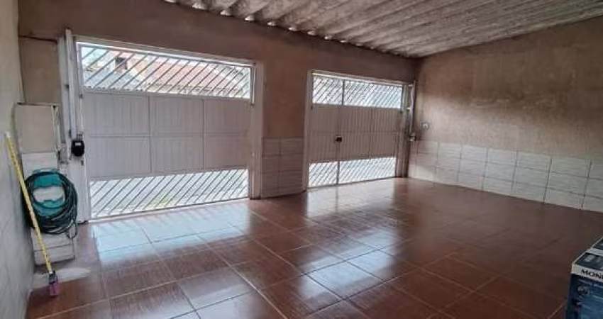 SOBRADO A VENDA NO JD LUCINDA, , 03 VAGAS,  !!