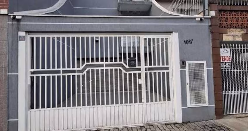 SOBRADO NA VILA CARRÃO, ESPAÇO GOURMET, 05 VAGAS, 03 DORMITÓRIOS !!