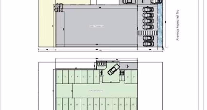 TERRENO PLANO EM SÃO MIGUEL PAULISTA, AO LADO DA CREFISA, 1.000M² !!