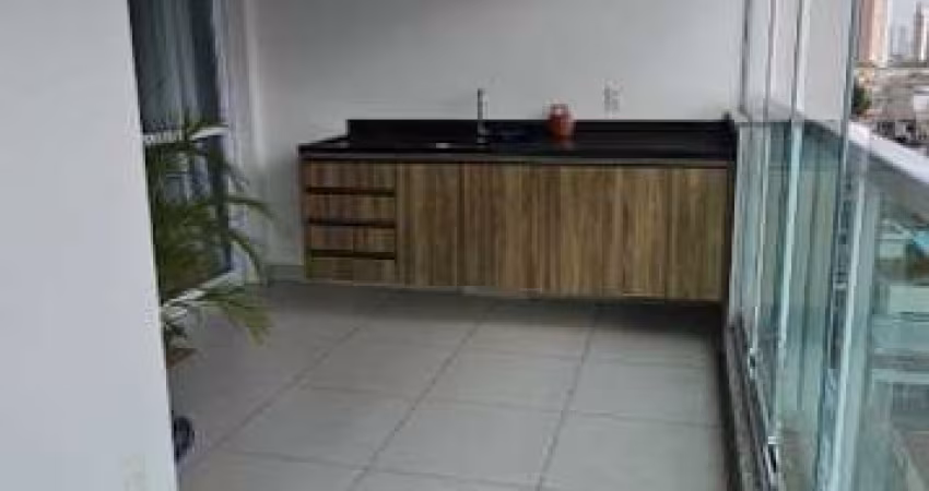 APTO PARA LOCAÇÃO NO TATUAPÉ, MOBILIADO, ANDAR ALTO, 02 VAGAS !!