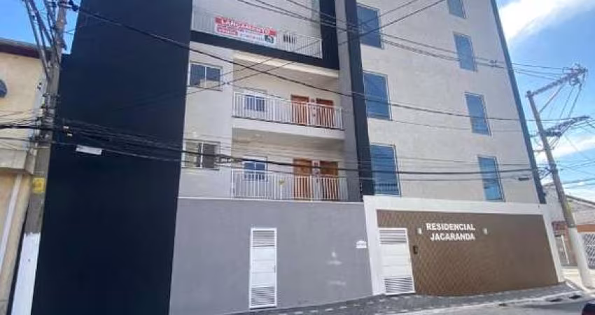 APTO/ STUDIO PARA LOCAÇÃO NA VILA CARRÃO, 01 DORMITÓRIO, NOVO !!