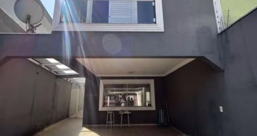 AMPLO SOBRADO NA VILA FORMOSA, 04 SUÍTES, CHURRASQUEIRA, 04 VAGAS !!