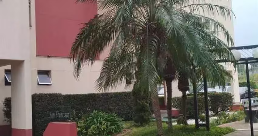 APTO A VENDA NO JD SANTA TEREZINHA, 55M², 01 VAGA !!